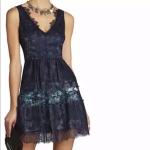 BCBG Willa Dress